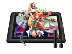 Tableta Gráfica XP-PEN Artist 15.6 Pro