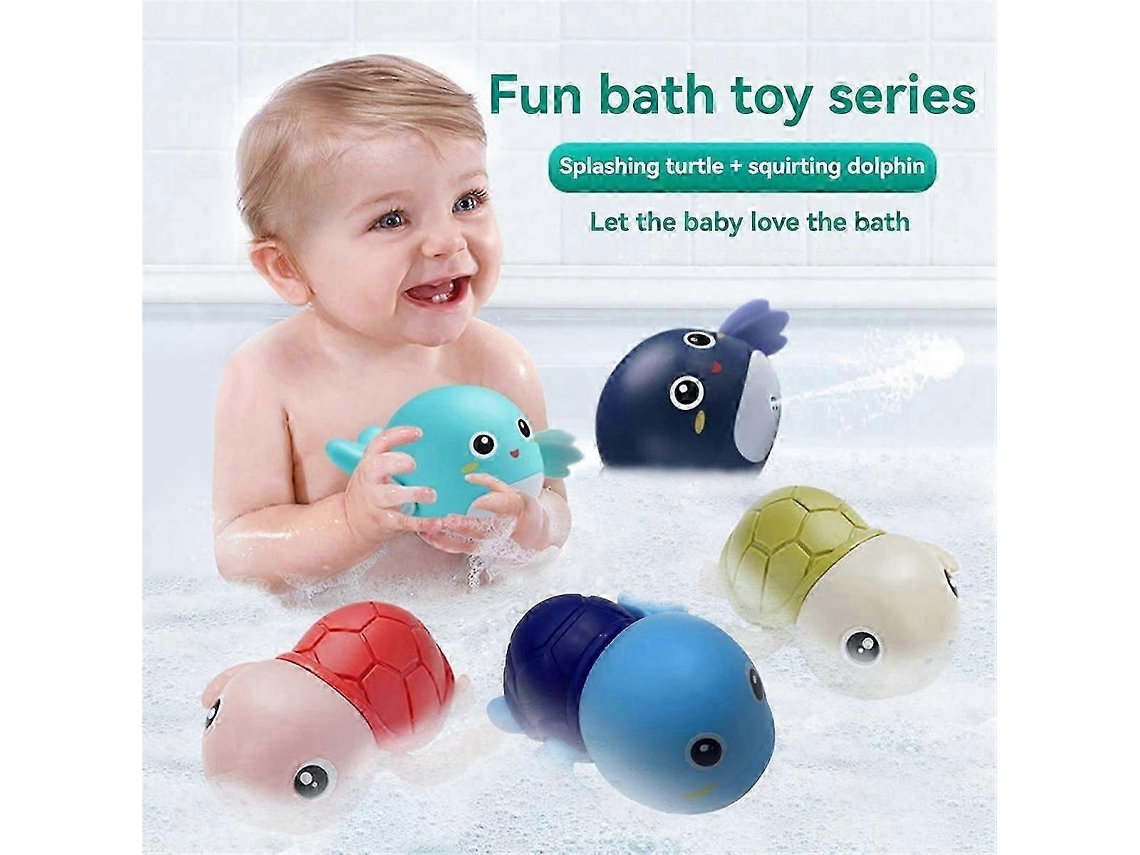 Juguetes para el baño y el agua, juguetes para nadar, Rosewell Green