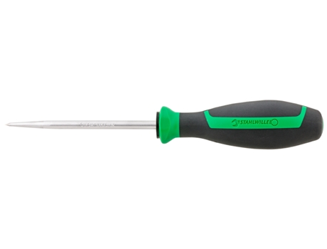 STAHLWILLE 77592000 Escariador Redondo 10758-2K