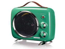 Calefactor ARIETE 808/04 Vintage Verde