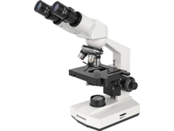 Microscopio BRESSER OPTICS BINO 40X-400X