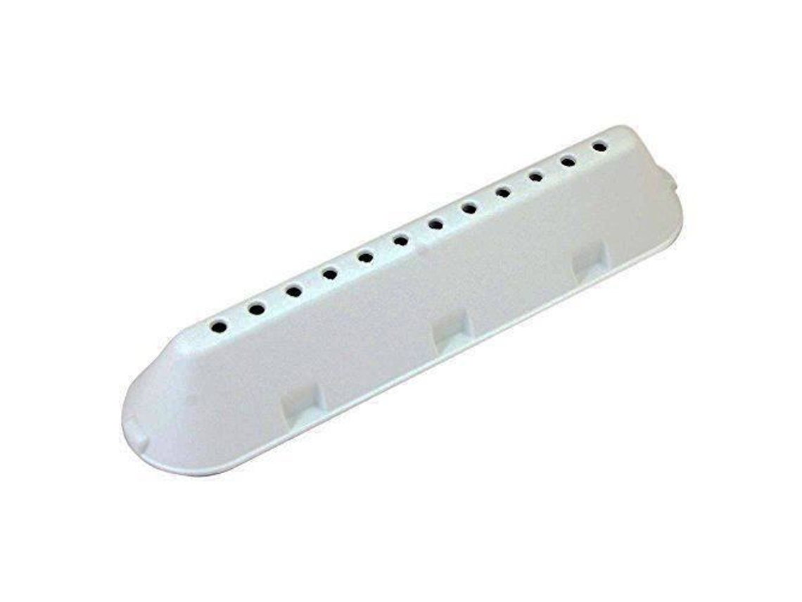 Pala elevadora de tambor para lavadora ariston con 12 orificios /hotpoint/indesit 225 mm 70-ar-14 aristo ariston ARISTO ARISTON