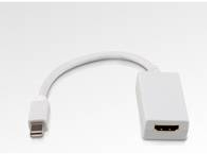 Cable HDMI MICROCONNECT (Mini DisplayPort - HDMI)