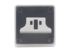 Vlrla-elétrico Cortador De Cabelo Ceramic Replacement Cutter Head