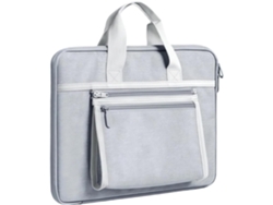 Bolsa para portátil SFUSHOS de tela Oxford impermeable