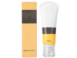 Crema de masaje para aumentar y levantar los senos paranasales 40 g - Firmeza y volumen para mujeres