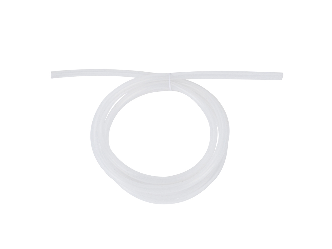 Manguera Flexible De Refrigeración Por Agua De Silicona Blanda Transparente 2m 6*9mm