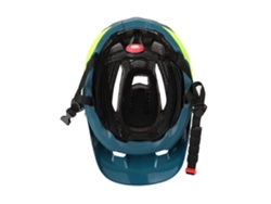 Casco De Bicicleta Ultraligero Integrado Para Carretera Y Montaña Mtb, Circunferencia De Cabeza 560-620mm