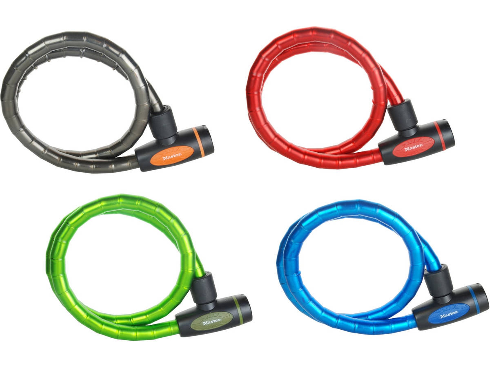 Candado MASTER LOCK 8228EURDPRO