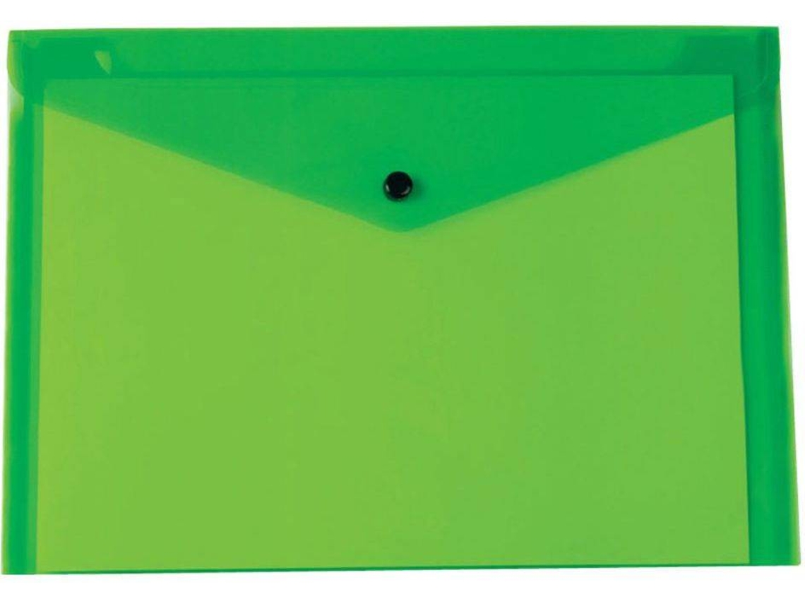Bolsa Portadocumentos BEAUTONE 547479 (A7 - Verde)