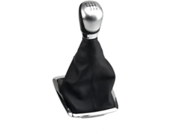 Palanca De Cambios 5/6 Velocidades Para Automóviles, Funda Balonmano Con Tapa Maletero Focus 2 Mk2 2005 –