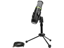 Micrófono Condensador MACKIE EM-USB