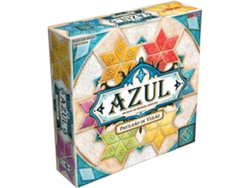 Juego de Mesa PLAN B GAMES Azul: Pabellón de verano (8 años)