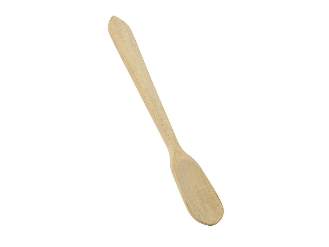 Cuchara Alemana Cocina Madera ORYX 30 cm