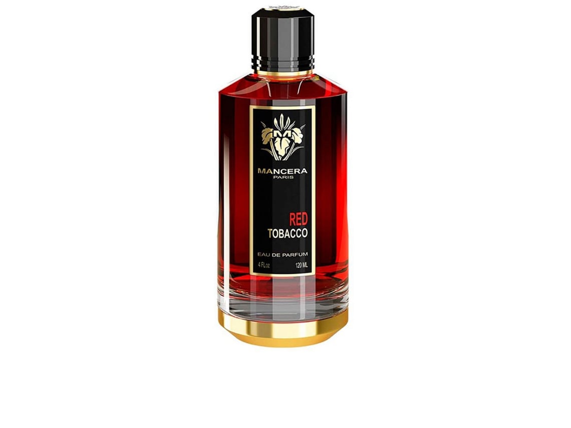 Red Tobacco Edp Spray MANCERA
