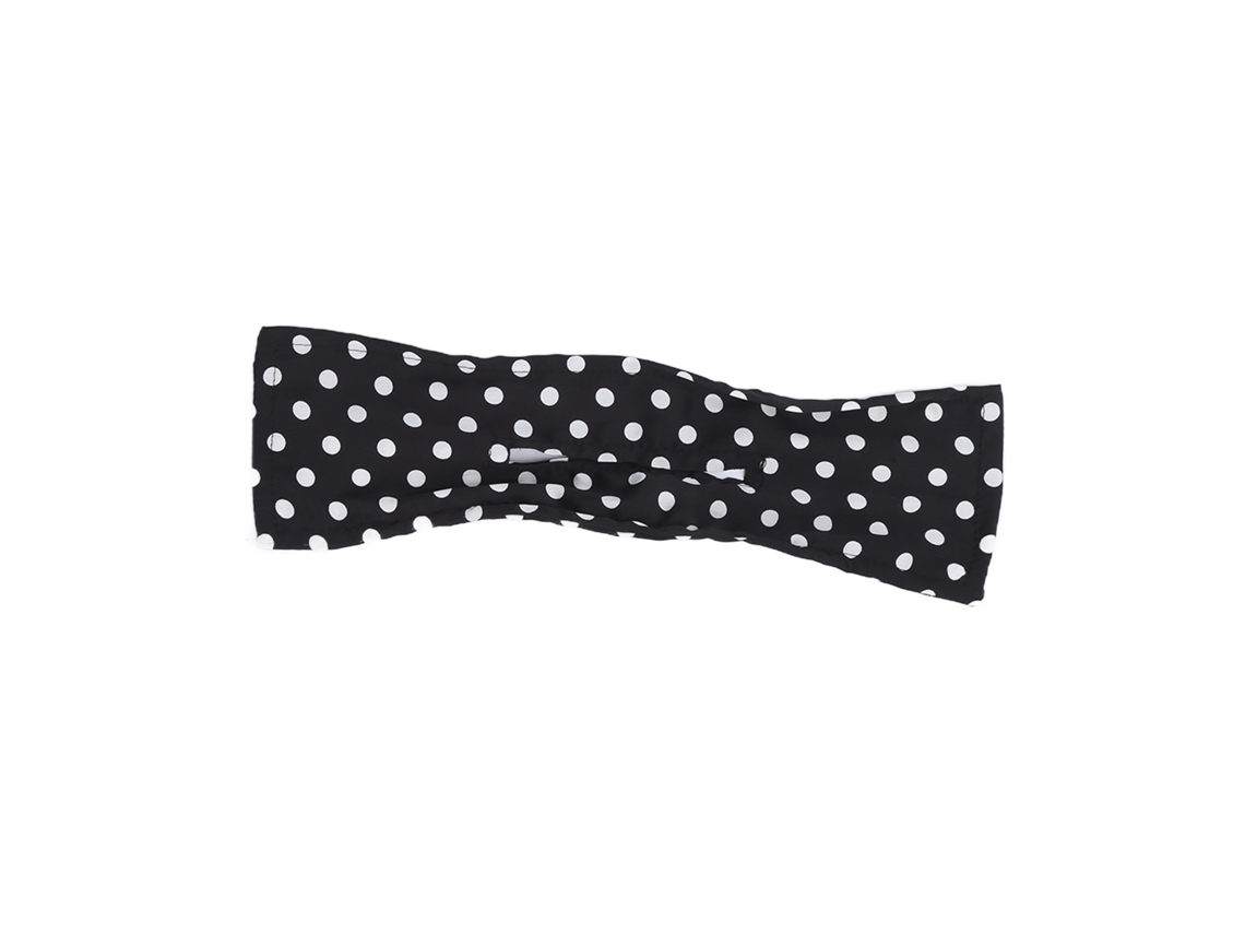 Rizador De Pelo Deft Bun Con Alambre - Accesorio Decorativo Diario