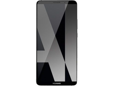 Smartphone HUAWEI Mate 10 Pro (Reacondicionado Como Nuevo - 128 GB - Negro)