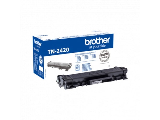 Tinta Original BROTHER TN2420