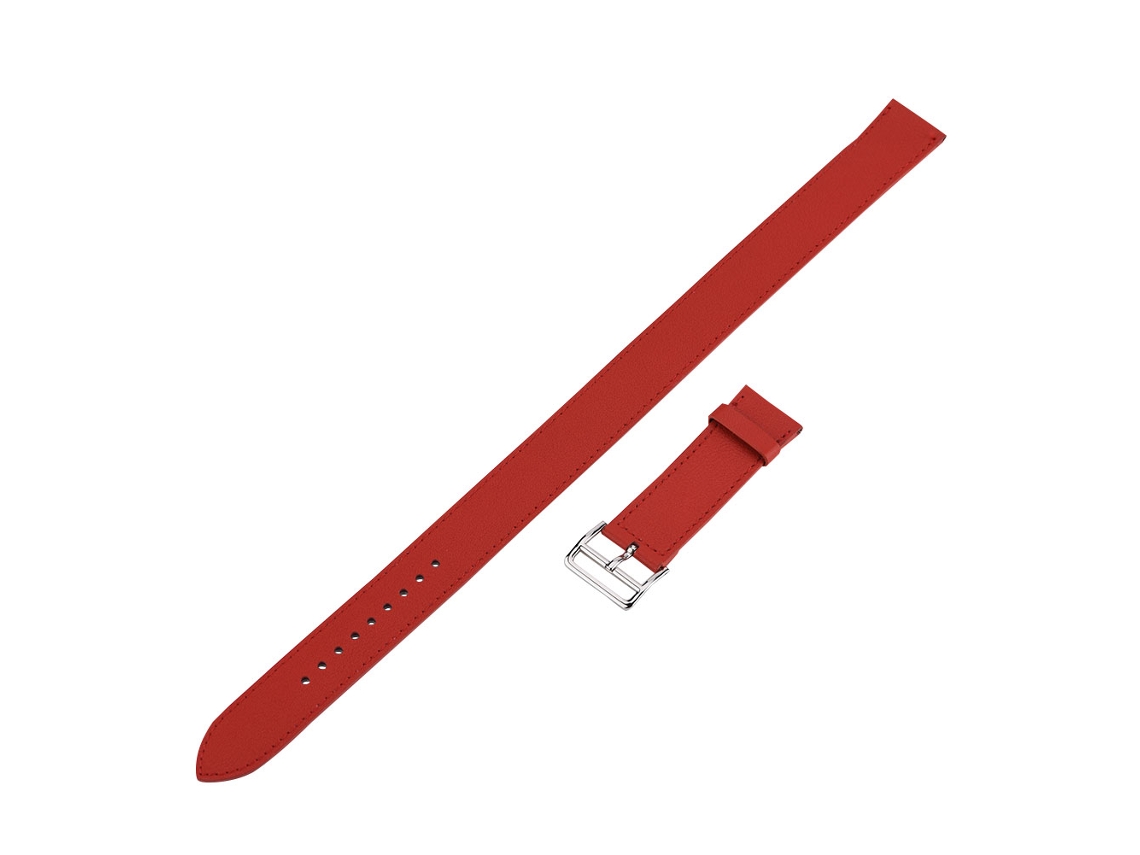 Correa de metal dorado ajustable para Fitbit Charge 2