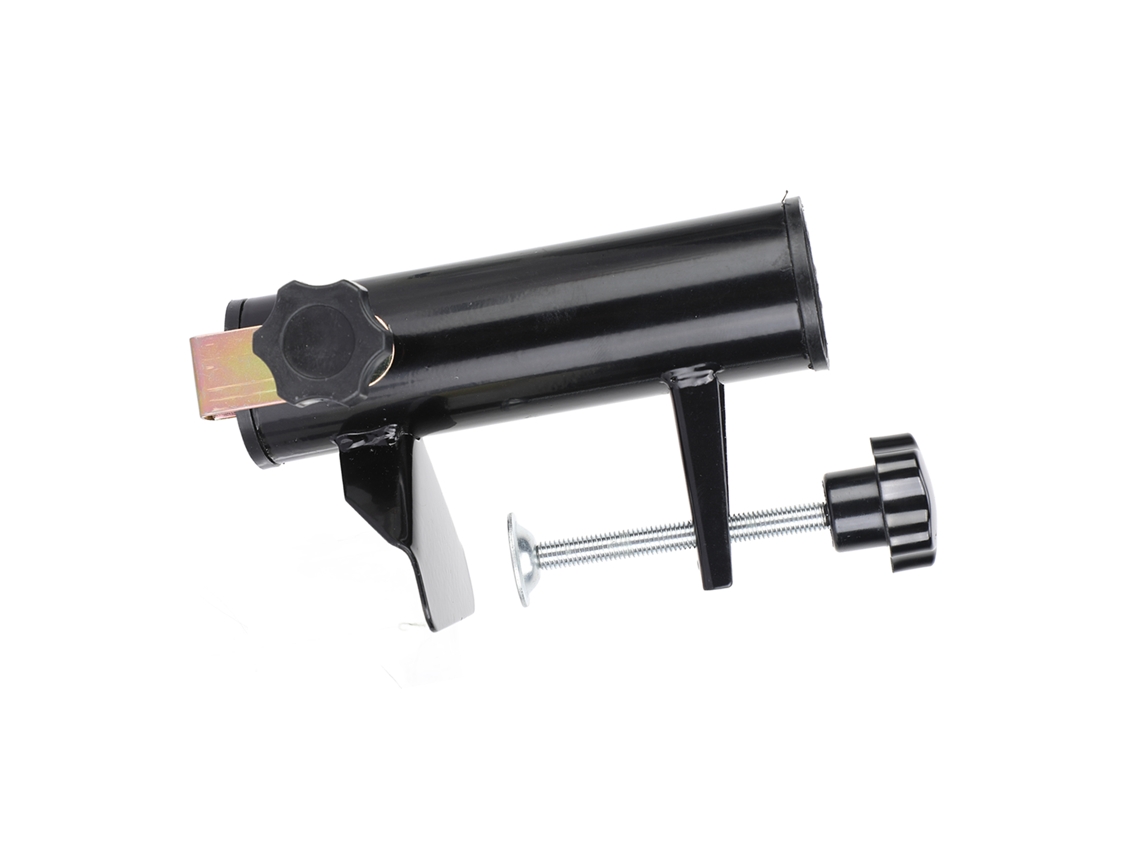 Sombrilla de acero para exteriores Pin Primerox