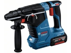 Martillo Perforador BOSCH Sin Cable Sds Plus Gbh 18V-24 C