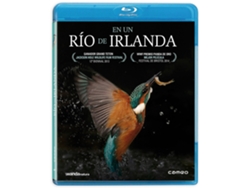 Blu-Ray En Un Río De Irlanda