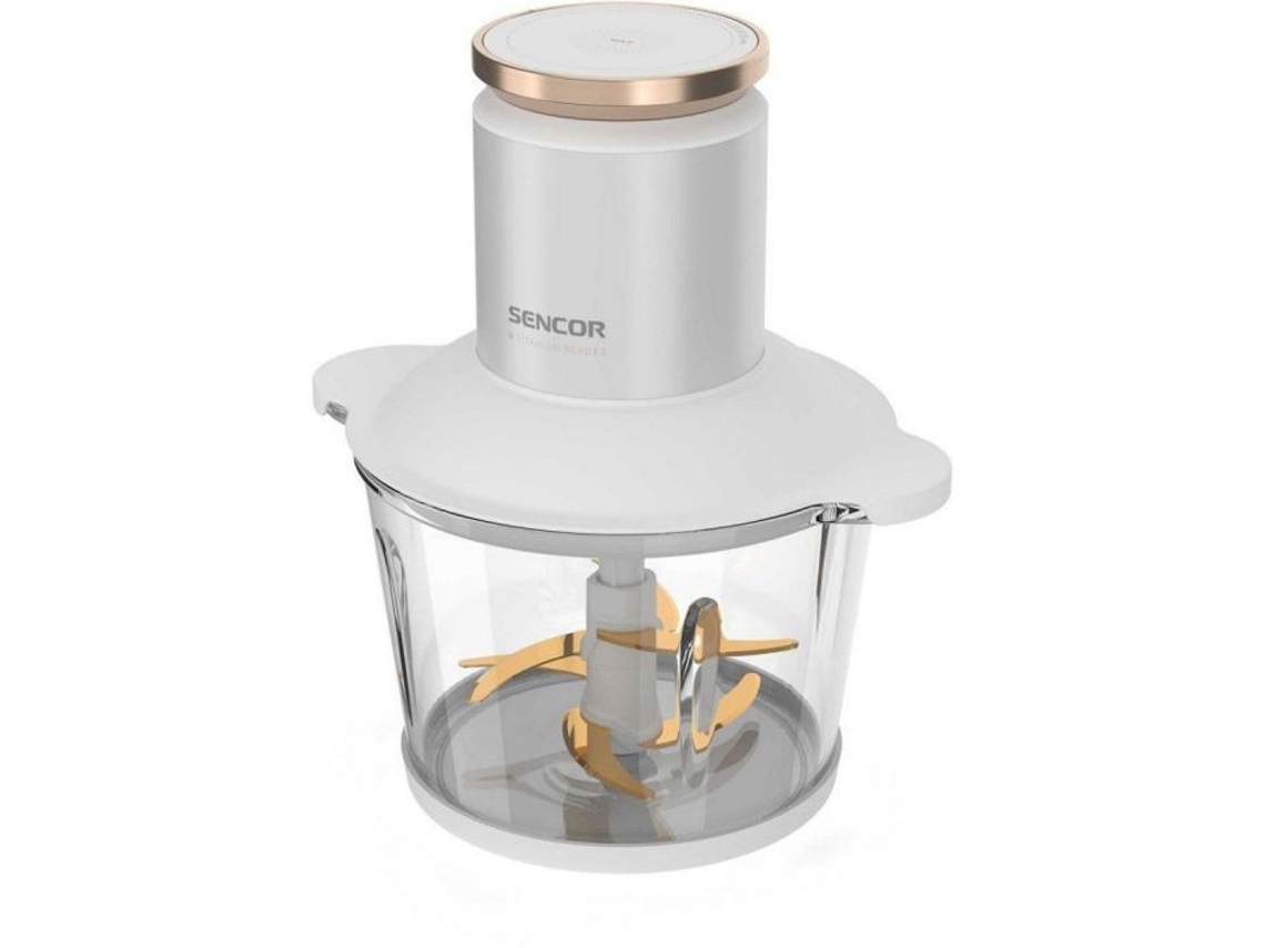 Hornillo eléctrico de alimentos Sencor Scb 7000sl