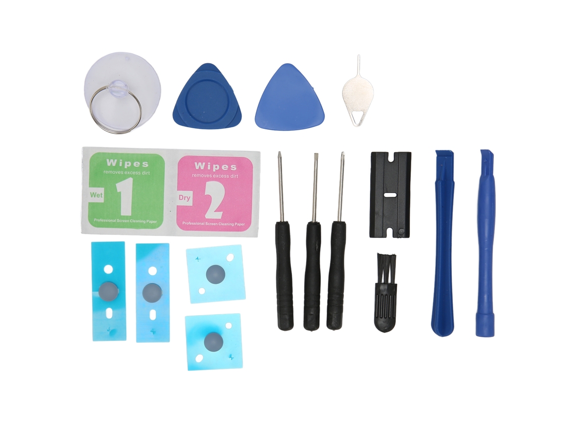 Patas Antideslizantes Para Superficies De 3/4/5 Pulgadas Con Kit De Instalación, Repuesto Duradero.