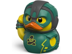 Figura PATO TUBBZ 77276 amarillo