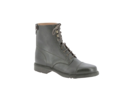 Botas Equitação Dandy Castanho Eu 40Equitheme