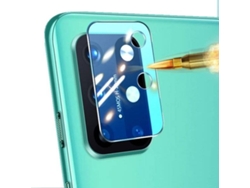 Protector de Cristal para la cámara trasera Oneplus 8T