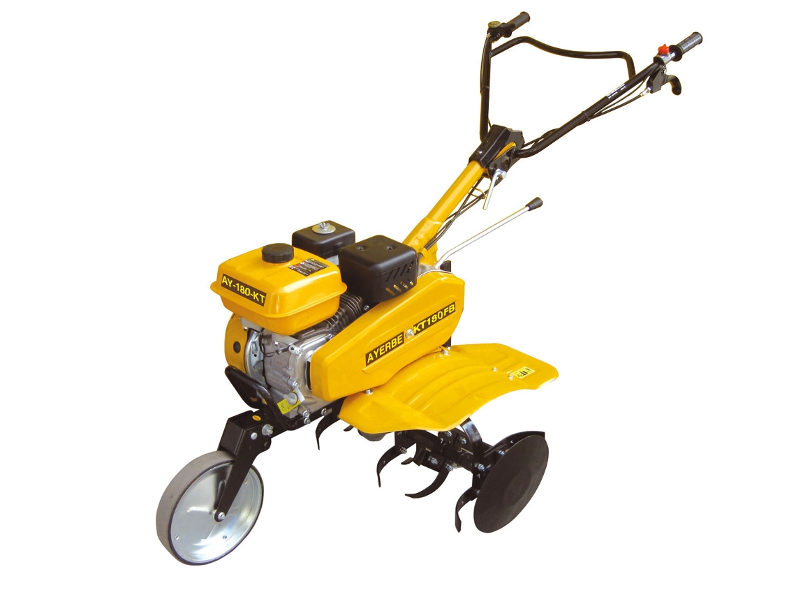Ayerbe MOTOAZADA AY-180 KT 2+1