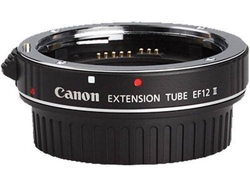 Tubo de Extensión CANON Ef12Ii