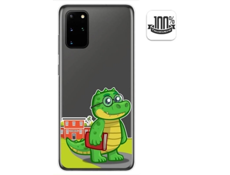 Carcasa Samsung Galaxy S20+ Plus TUMUNDOSMARTPHONE Coco Multicolor