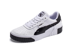 Puma Select Cali Brushed
