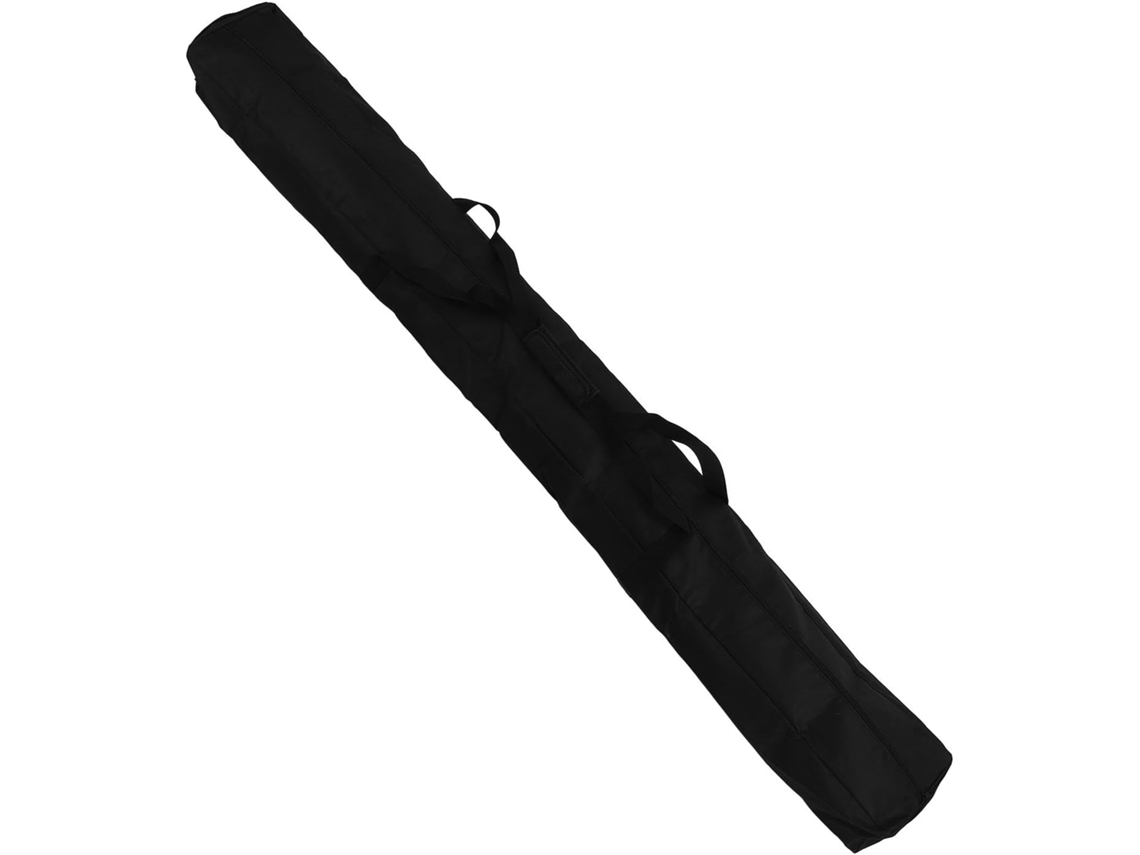 Bolsa De Esquí Impermeable Con Bretelles Réglables, Bolsas Divididas, Bolsa De Snowboard Individual Para Les