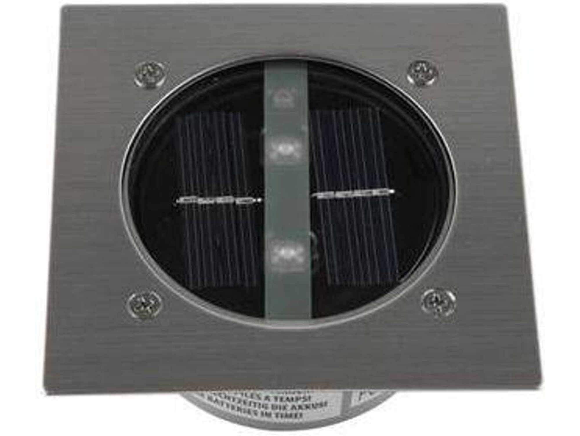PROJ CHÃO SOLAR LED RANEX 10.009.62
