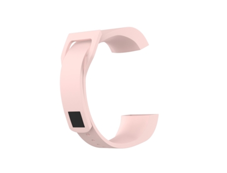 Correa de TPE para Xiaomi Redmi Smart Band - color rosa pálido