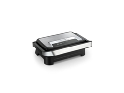 Parrilla para carne y panini Tefal Grill Home Compact Grill GC270D10