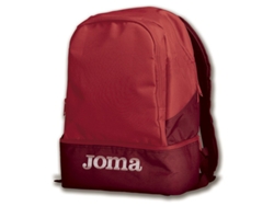 Mochila de Fútbol JOMA Estadium Iii (21-30 L - Rojo)