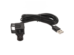 Cámara Web Profesional De 2 Mp Con Sensor Cmos De 1/3", Full Hd, Usb 2.0, Plug And Play Para La Oficina En Casa.