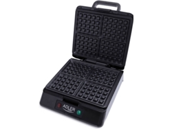 Gofrera ADLER AD3036 (1500 W)
