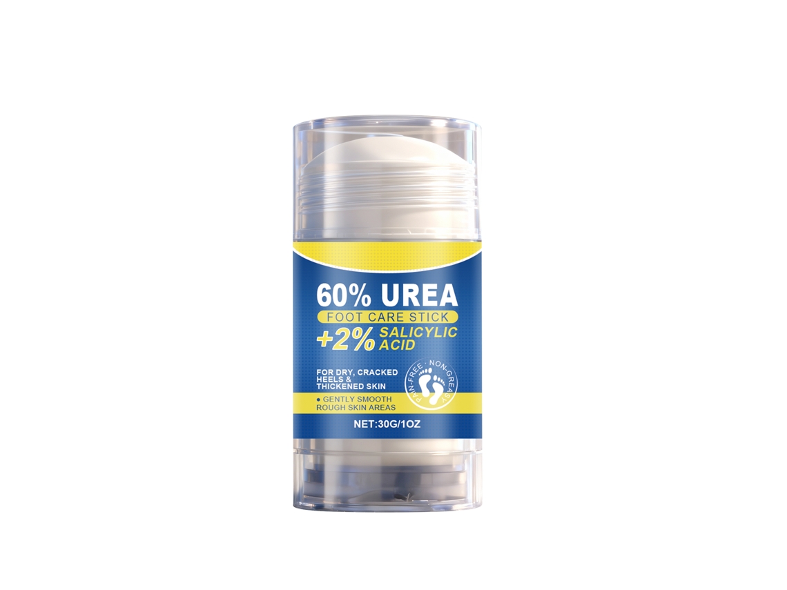 Crema hidratante en barra de alta absorción para una nutrición profunda.