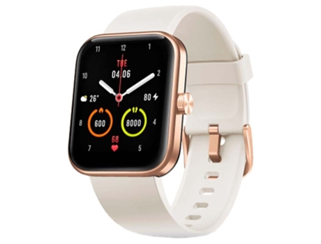 Smartwatch XIAOMI Reloj Maimo Dorado
