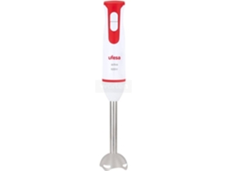 Batidora de mano UFESA BP4551 (600 W - Blanco)