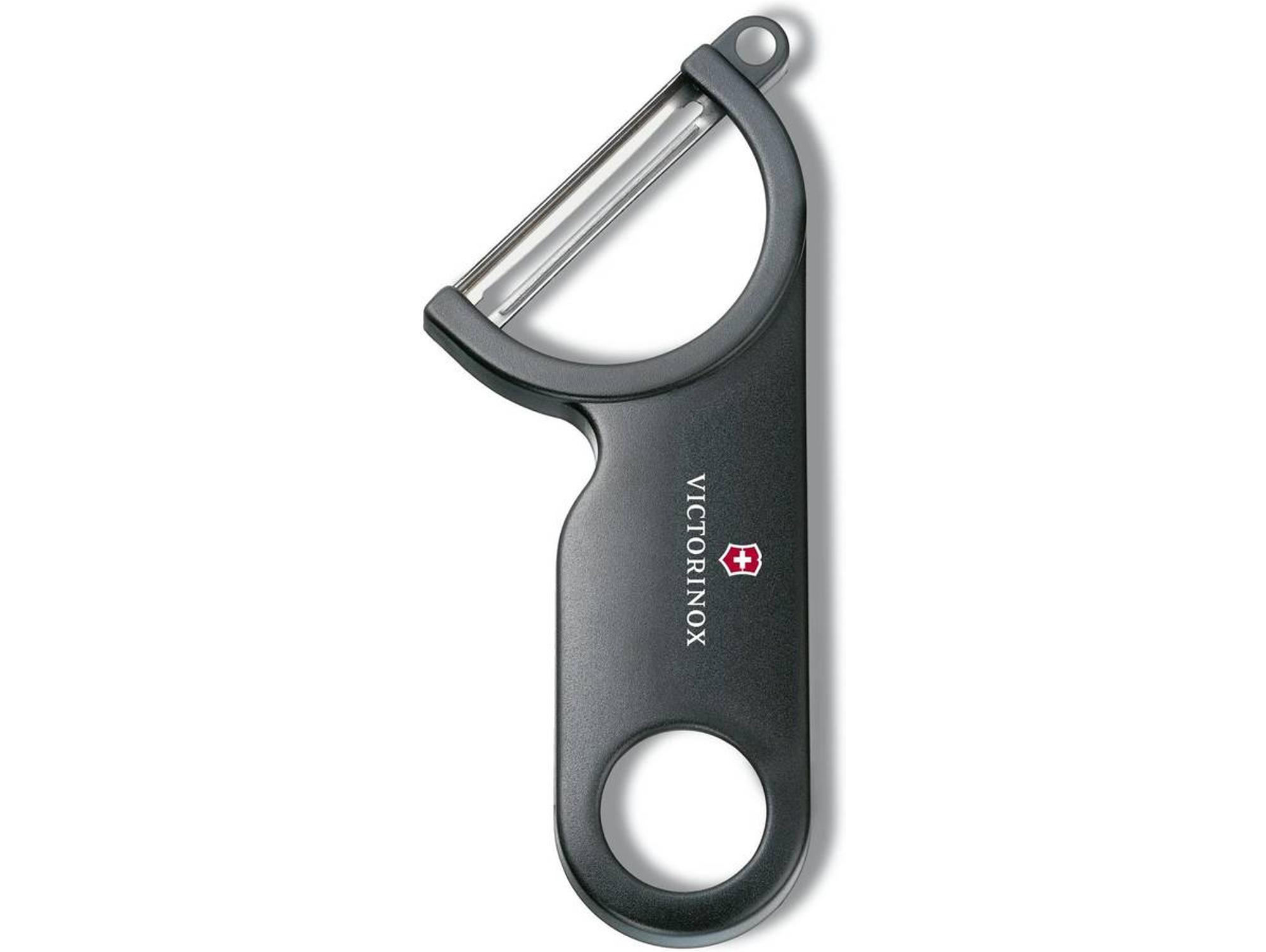Pelador VICTORINOX Batatas (Negro)