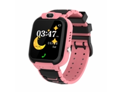 Reloj Inteligente Para Niños Con Cámara Musical, Juegos, Resistencia Al Agua Ip65 Y Pantalla Táctil