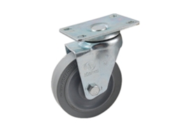 Rueda Goma 653983t 495214r Para Muebles Ideal Para Uso