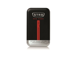 Red Code - After Shave - Volumen: 100ml STR8