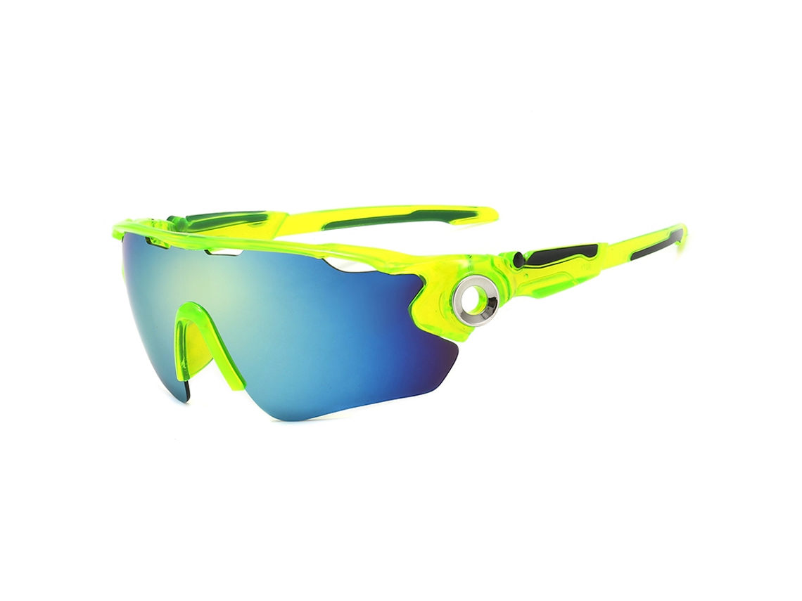 (estilo B3) Gafas De Ciclismo Unisex Uv400 Para Bicicletas De Montaña Y Protección Solar